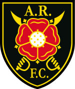  Albion Rovers 