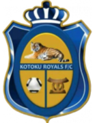 科托库夫皇家 FC  logo