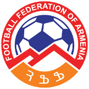  Armenia Team Logo