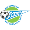 泽尼特奔萨 logo