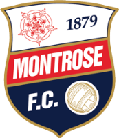  Montrose Team Logo