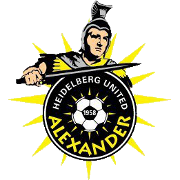Heidelberg United U21