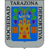  Tarazona Team Logo