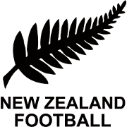  New Zealand Team Logo