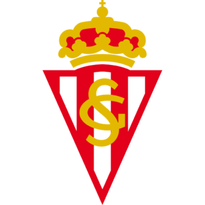  Sporting Gijon