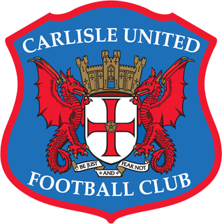  Carlisle United 