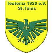 条顿尼亚通尼斯  logo