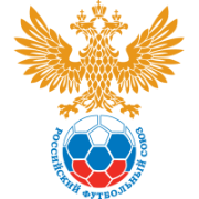  Russian team logo