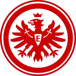  Frankfurt team logo