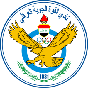  Baghdad Air Force