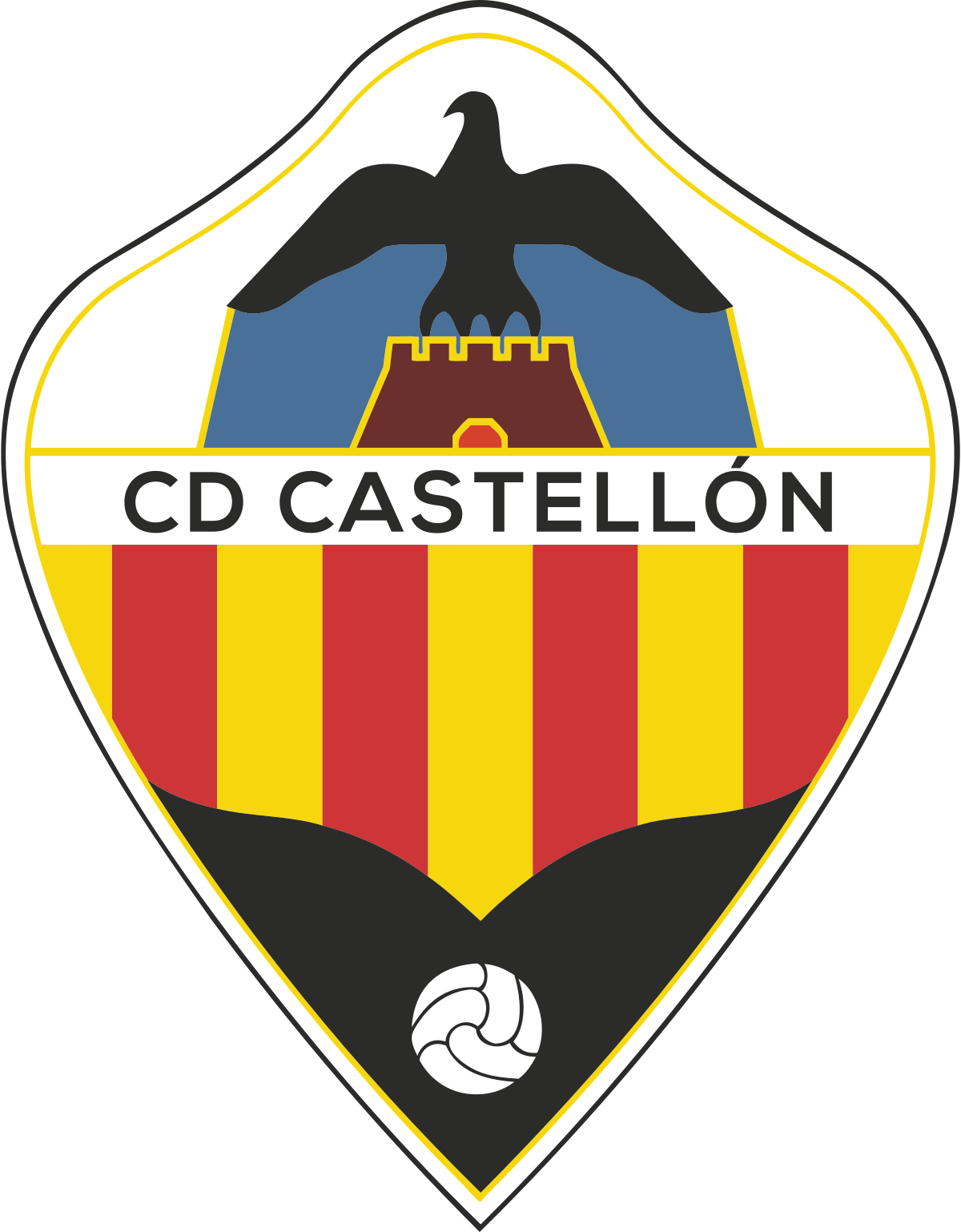  Castillon Team Logo