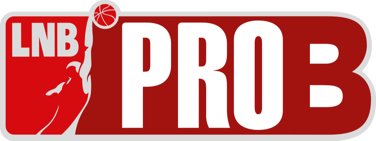 Ligue Nationale de Basket Pro B Selected Image
