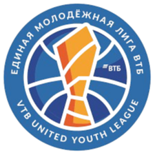 俄罗斯VTB青年联合赛