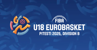 Europe EBC U18B Selected Image