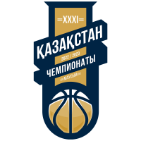 哈萨克斯坦篮球甲组联赛