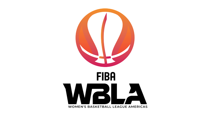 FIBA WBLA女子錦標(biāo)賽