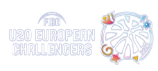 European Challengers U20 Selected Image