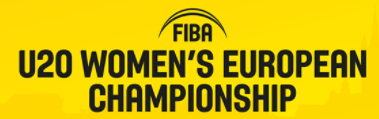 欧洲女子U20篮球锦标赛