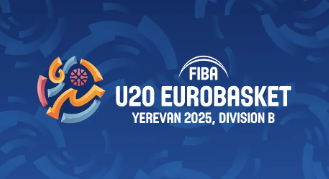 Europe EBC U20B Selected Image