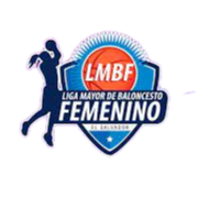 圣安娜女篮VS萨尔瓦多人女篮