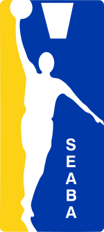东南亚篮球锦标赛