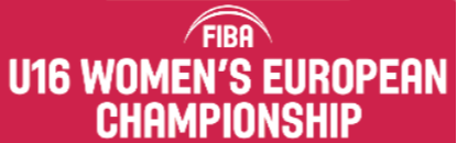 欧洲女子U16篮球锦标赛C级