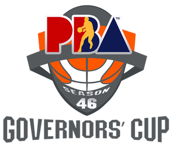 PBA Governors' Cup Selected Image