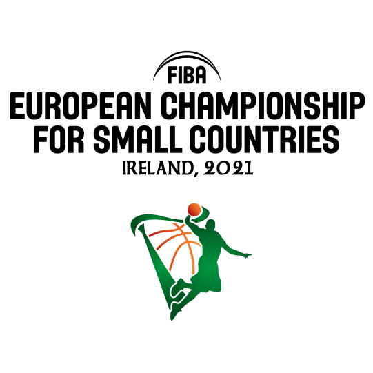 FIBA歐微國錦圖標