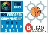 欧洲青年U20篮球锦标赛A区