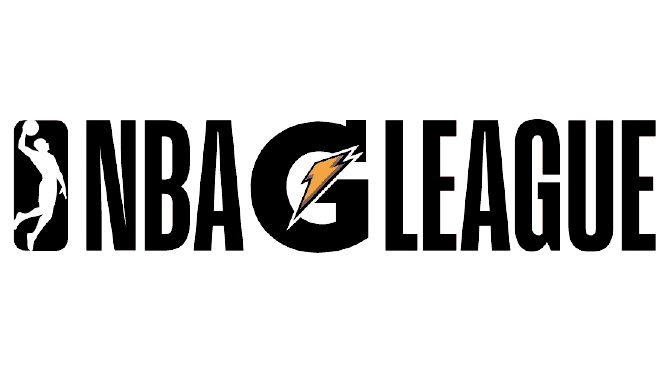 NBA G League Selected Image