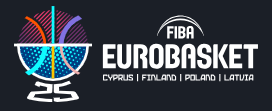 EuroBasket Selected Image