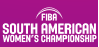 南美洲女子篮球锦标赛