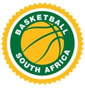 南非篮联图标