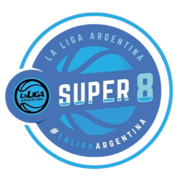 阿根廷超8联赛
