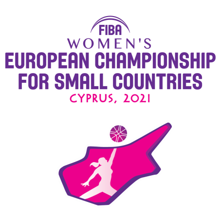 FIBA欧女微国锦图标