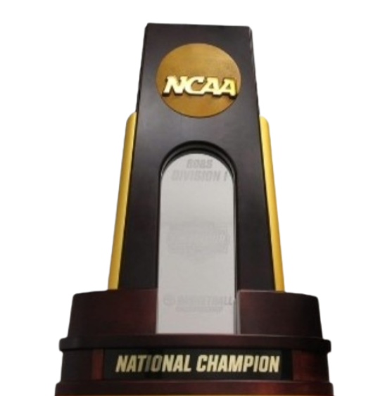NCAA冠军荣誉图标