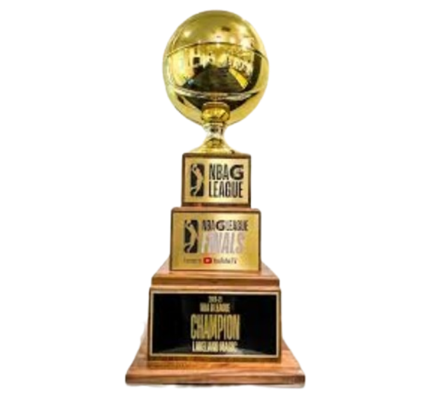 NBA-G冠军荣誉图标