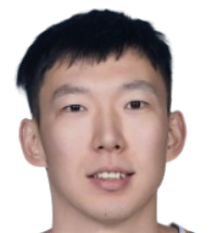 周琦