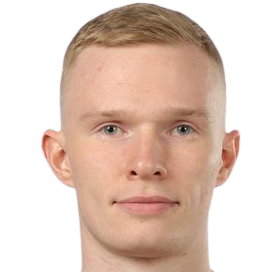 弗拉迪斯拉夫·奥迪诺科夫