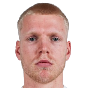 雅各布·帕特里克