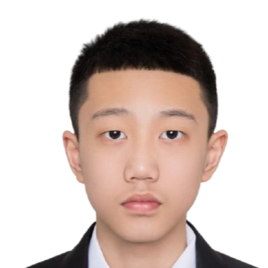 陈天一