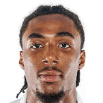 埃蒙德雷克·厄金斯-福特