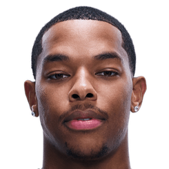 沙瓦尔&middot;雷诺兹