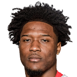 戴顿·奥尔伯里