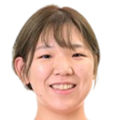 栗林未和
