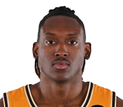 小拉马尔·奥登