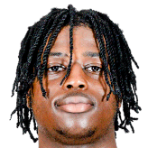 乔什&middot;阿克波瓦