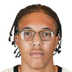 贾登·莱弗雷特