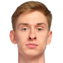 扎哈尔·拉夫列诺夫