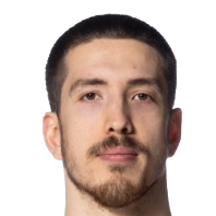 斯特凡·尼古里奇